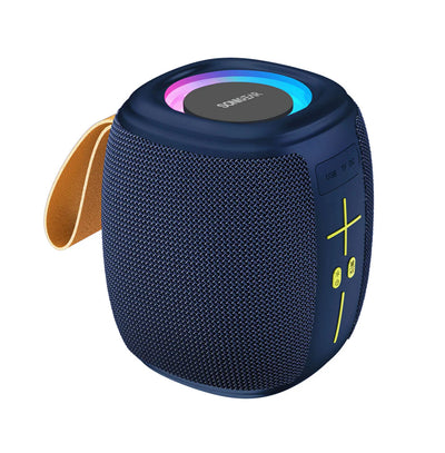 SonicGear SonicGo! 5 Portable Bluetooth Speaker - Atlantic