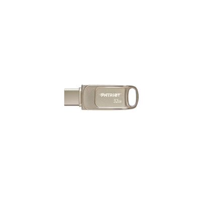 Patriot Tab T560 32GB USB 3 2 OTG Flash Drive - additional view