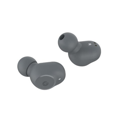 SonicGear Earpump TWS 2 (2021 Edition) Bluetooth Earphones - Grey
