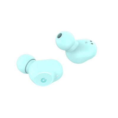 SonicGear Earpump TWS 2 (2021 Edition) Bluetooth Earphones - Mint