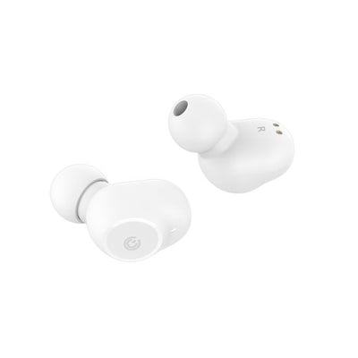 SonicGear Earpump TWS 2 (2021 Edition) Bluetooth Earphones - White