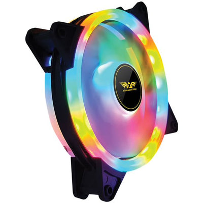 Armaggeddon Tesseraxx TX iCore DL-14 ARGB 14CM Fan