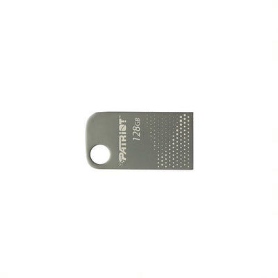 Patriot TAB300 128GB USB 3.2 Gen 1 Flash Drive - Dark Shadow