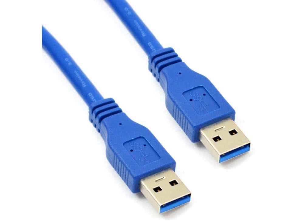 USB 3.0 Male-Male Cable