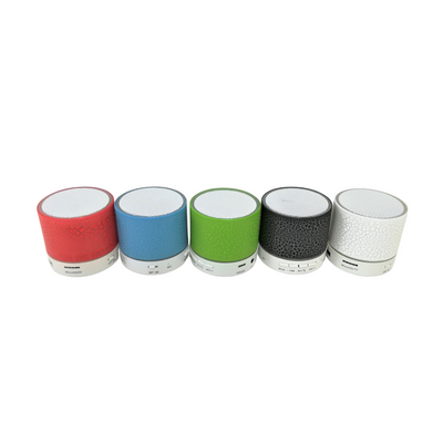 S09 Bluetooth Speaker