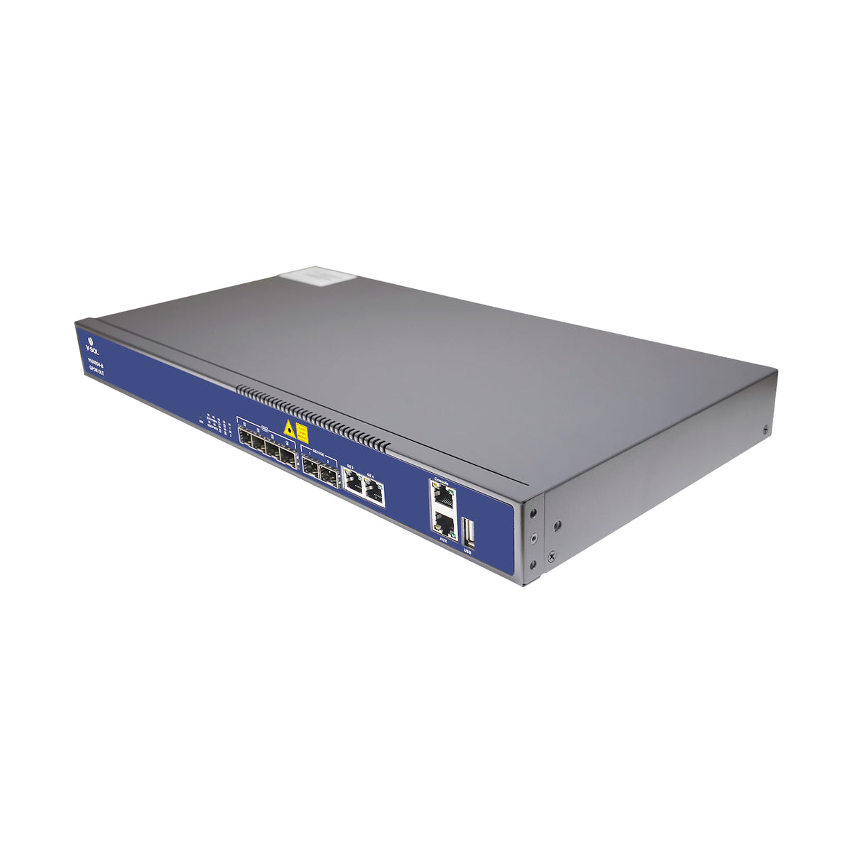 V-Sol V1600G0-B 4 Port GPON Optical Line Terminal