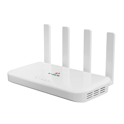V-Sol 1XPON+4GE+1USB3.0+Wi-Fi 6 HGU ONT