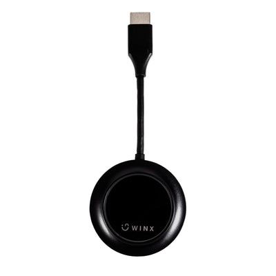 WINX CAST More HDMI Wireless Display Transmitter