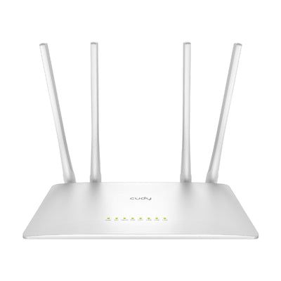 Cudy AC1200 Wi-Fi Router