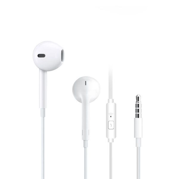WUW-R41 Wired Earphones