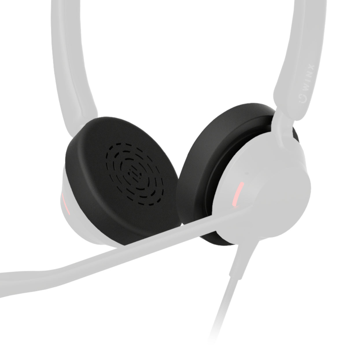WINX CALL Pro 2 ANC Ear Cub Replacements