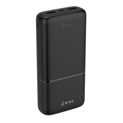 WINX GO Simple 20000mAh Power Bank