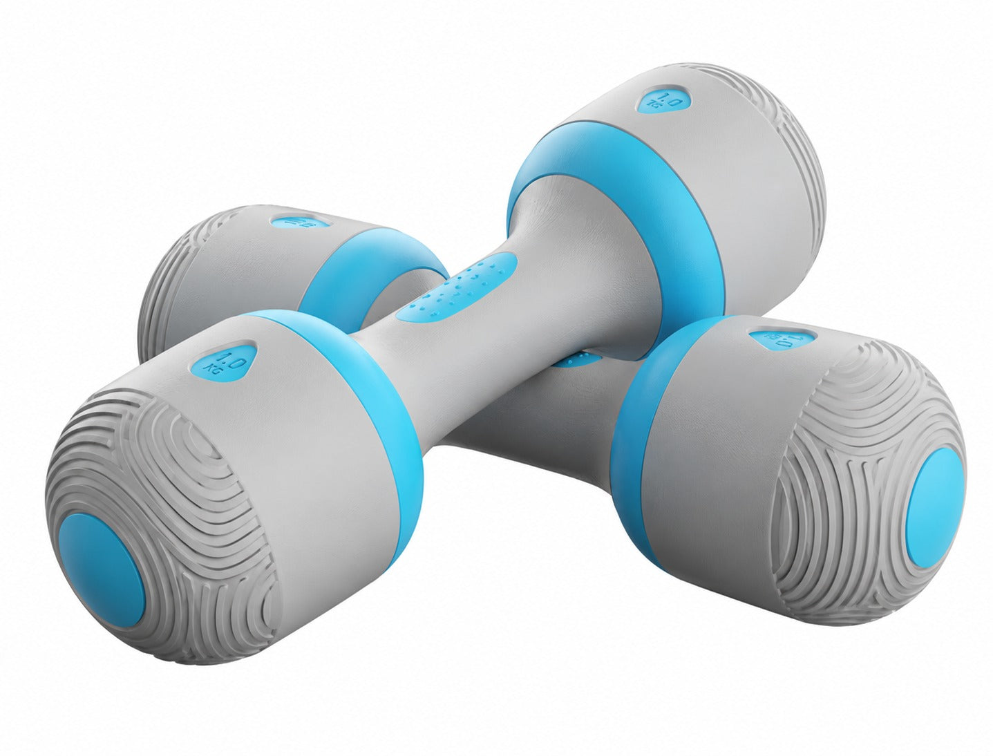 Adjustable Dumbbell (10KG)