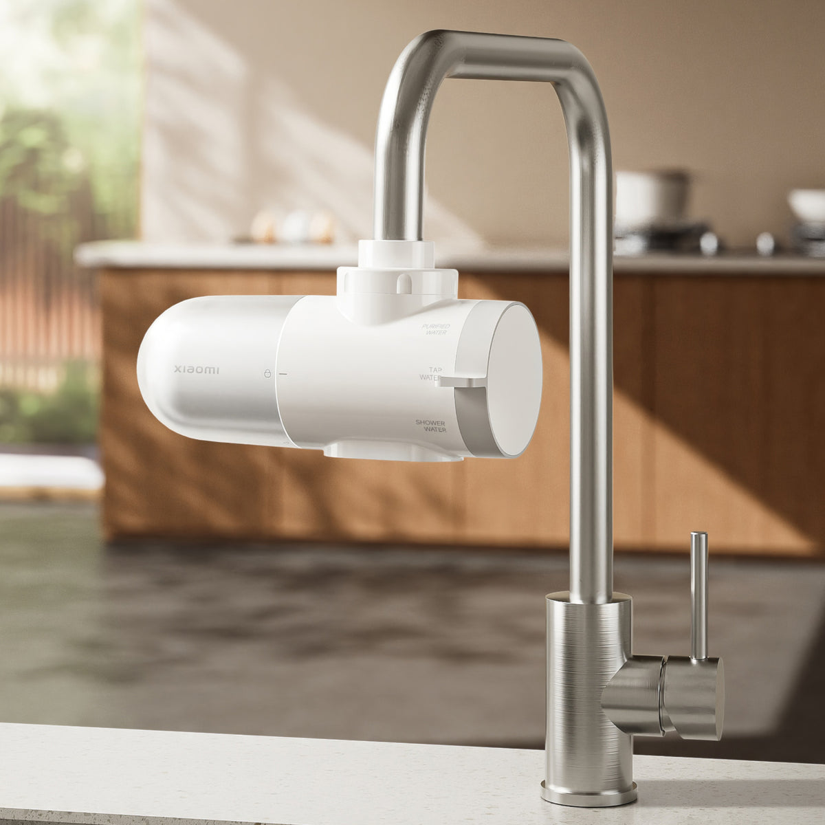Xiaomi Faucet Water Purifier