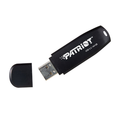 Patriot Xporter Core 64GB USB 3 2 Gen 1 Flash Drive - additional view