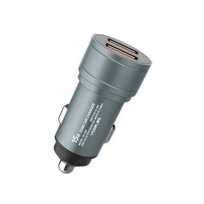 YESPLUS YS-1207 3A 2USB Car Charger