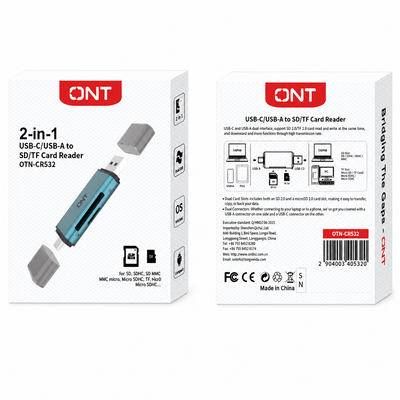 Onten CR532 Card Reader