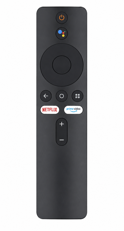 Xiaomi Smart Box/Stick Remote Control