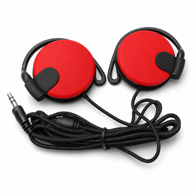 S-Q140 Wired Earphones