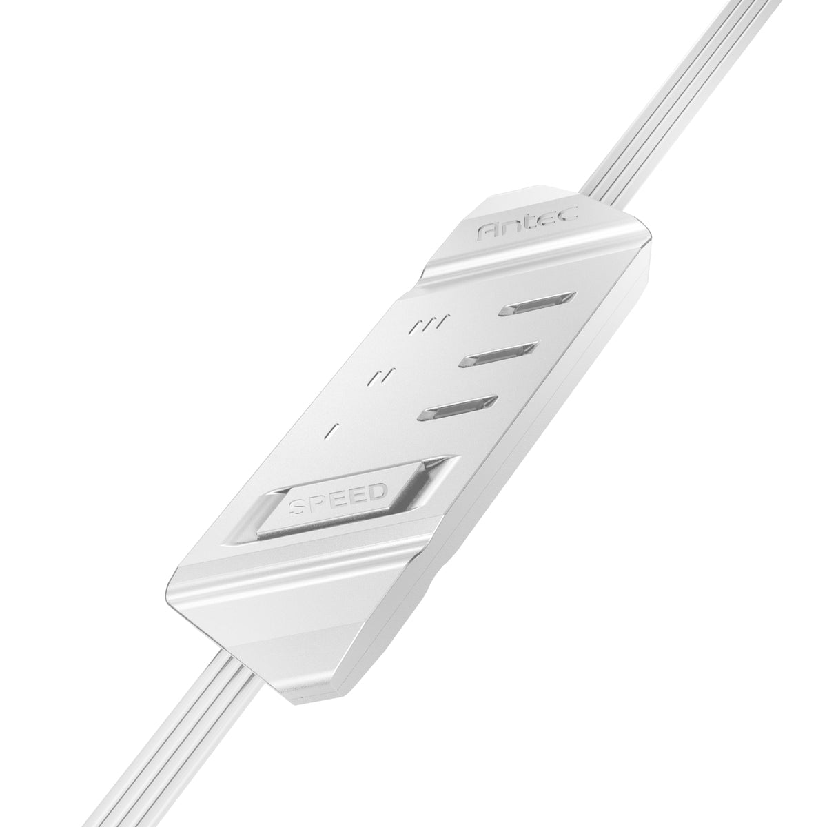 Antec NOVA PWM 120mm Case Fan White