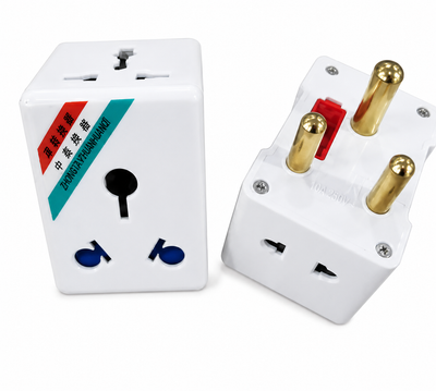 Always Solid NO-136 World Plug
