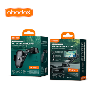 Abodos AS-TS622 Holder