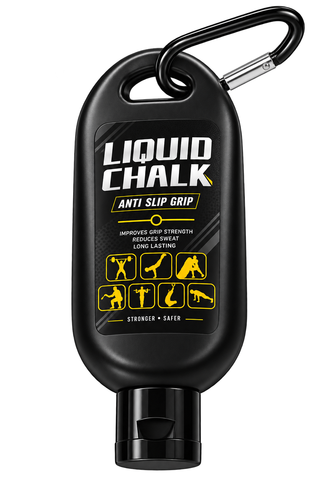 Liquid Chalk (50ML)