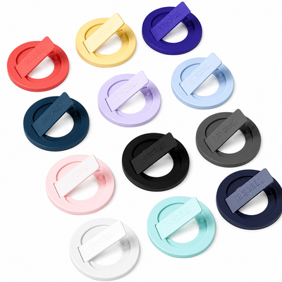 MagSafe Silicon Stand