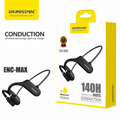 Dunspin Air ENC-MAX Bluetooth Earphone
