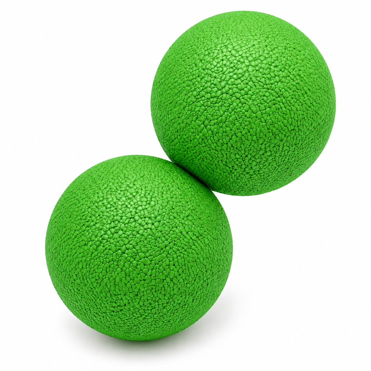 Massage Balls – Muscle Recovery & Trigger Point Release - Green