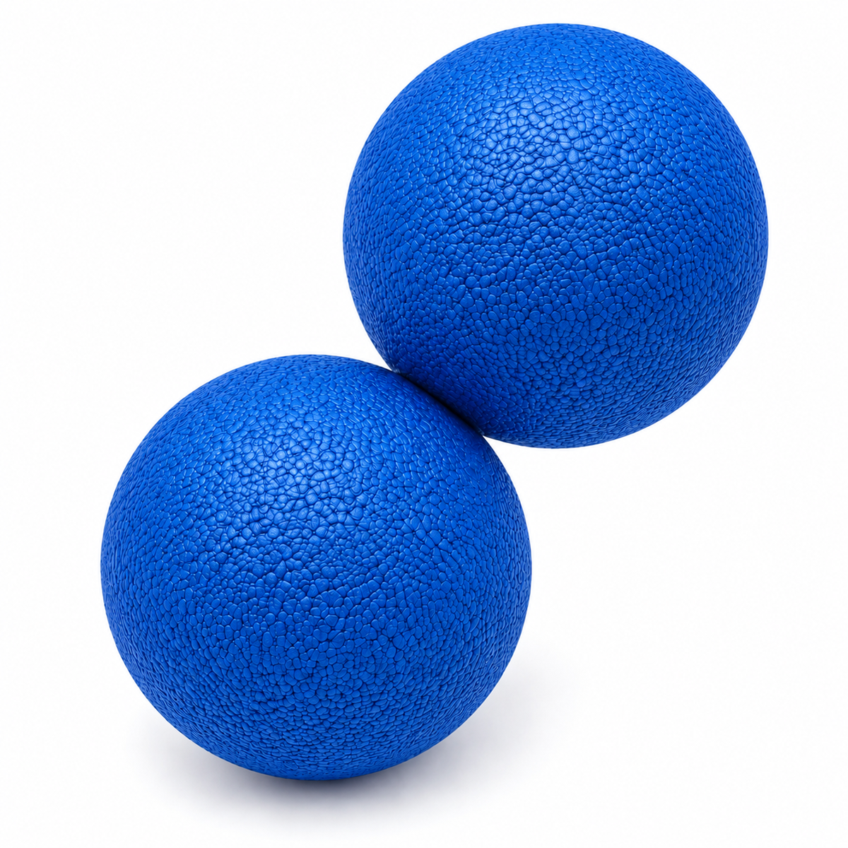 Massage Balls – Muscle Recovery & Trigger Point Release - Blue