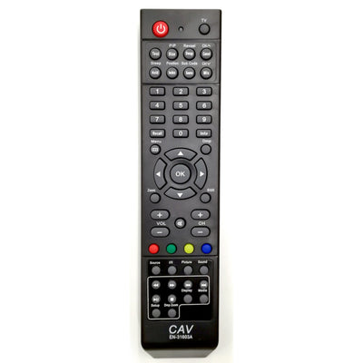 Hisense EN-31603A TV Compatible Remote