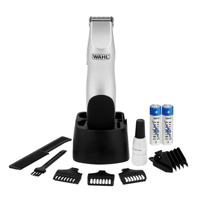 Wahl Groomsman Essentials Trimmer Pack