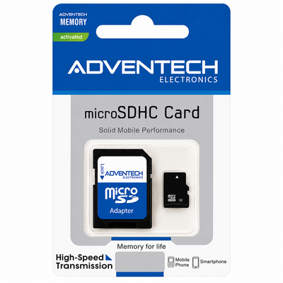 64GB Micro SD (TF)