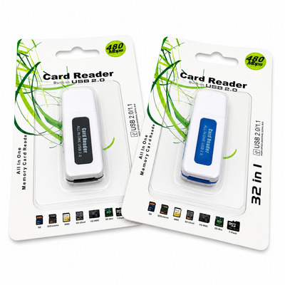 Card Reader