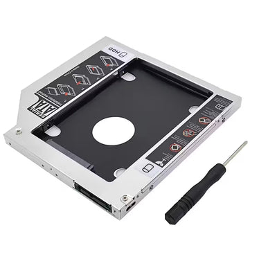 SATA 9.5mm HDD Caddy