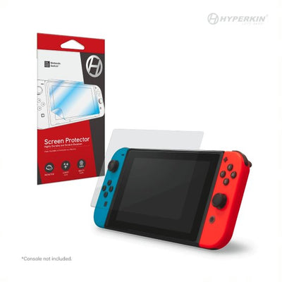 Hyperkin Screen Protector For Nintendo Switch