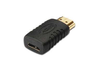 HDMI M/F 180" Adapter