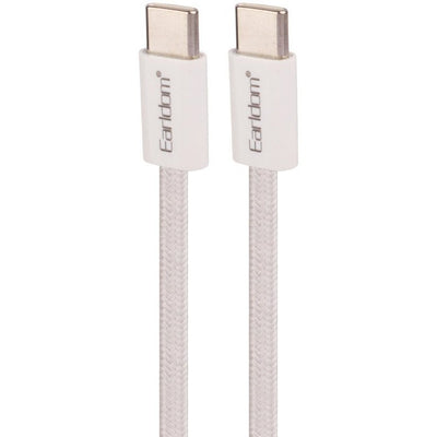 Earldom EC-196C-C 60W Type-C-Type-C Cable