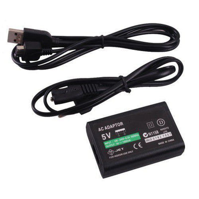 PSP VITA Generic Charger