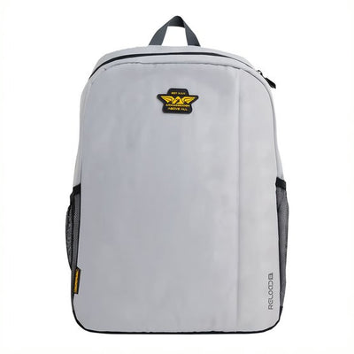 Armaggeddon Reload 5 Notebook Backpack - Light Grey