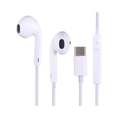 YESPLUS YS-220 Pro DAC Type-C Wired Earphones