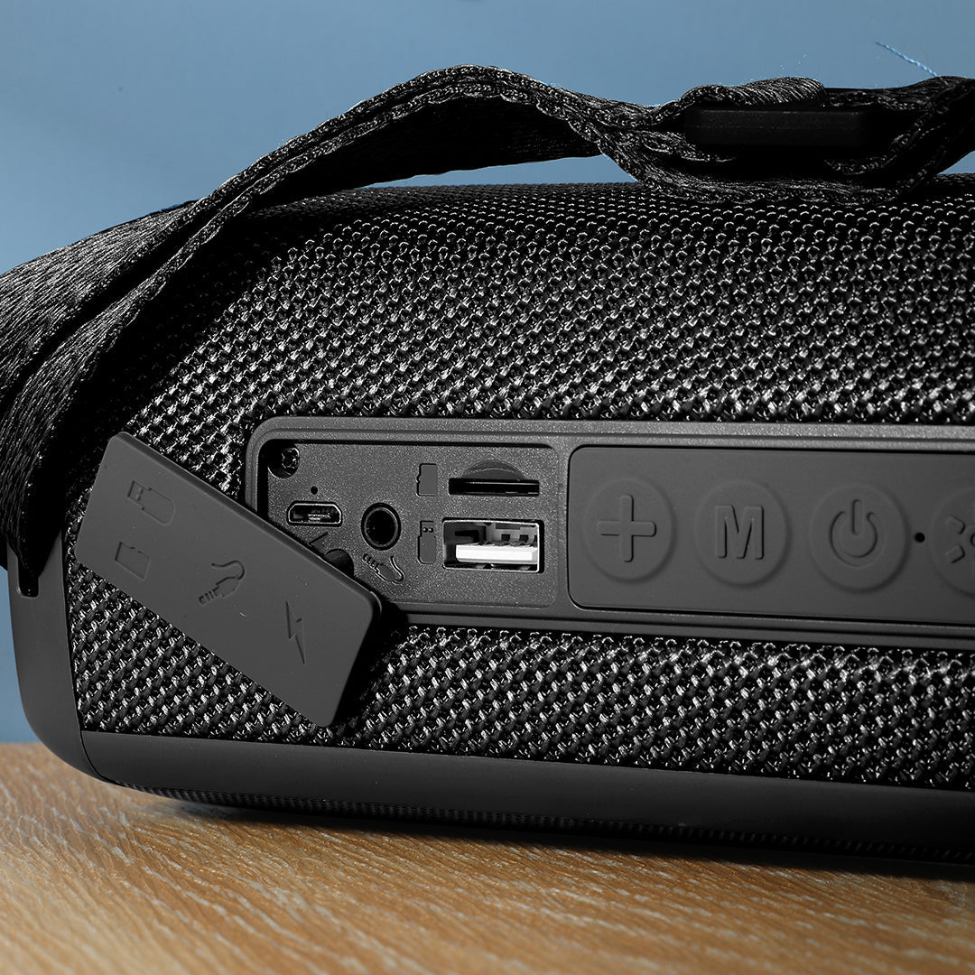 Sonicgear Sonicgo 3 Portable Wireless Speaker - additional view
