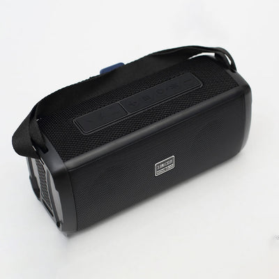 Sonicgear Sonicgo 3 Portable Wireless Speaker - additional view