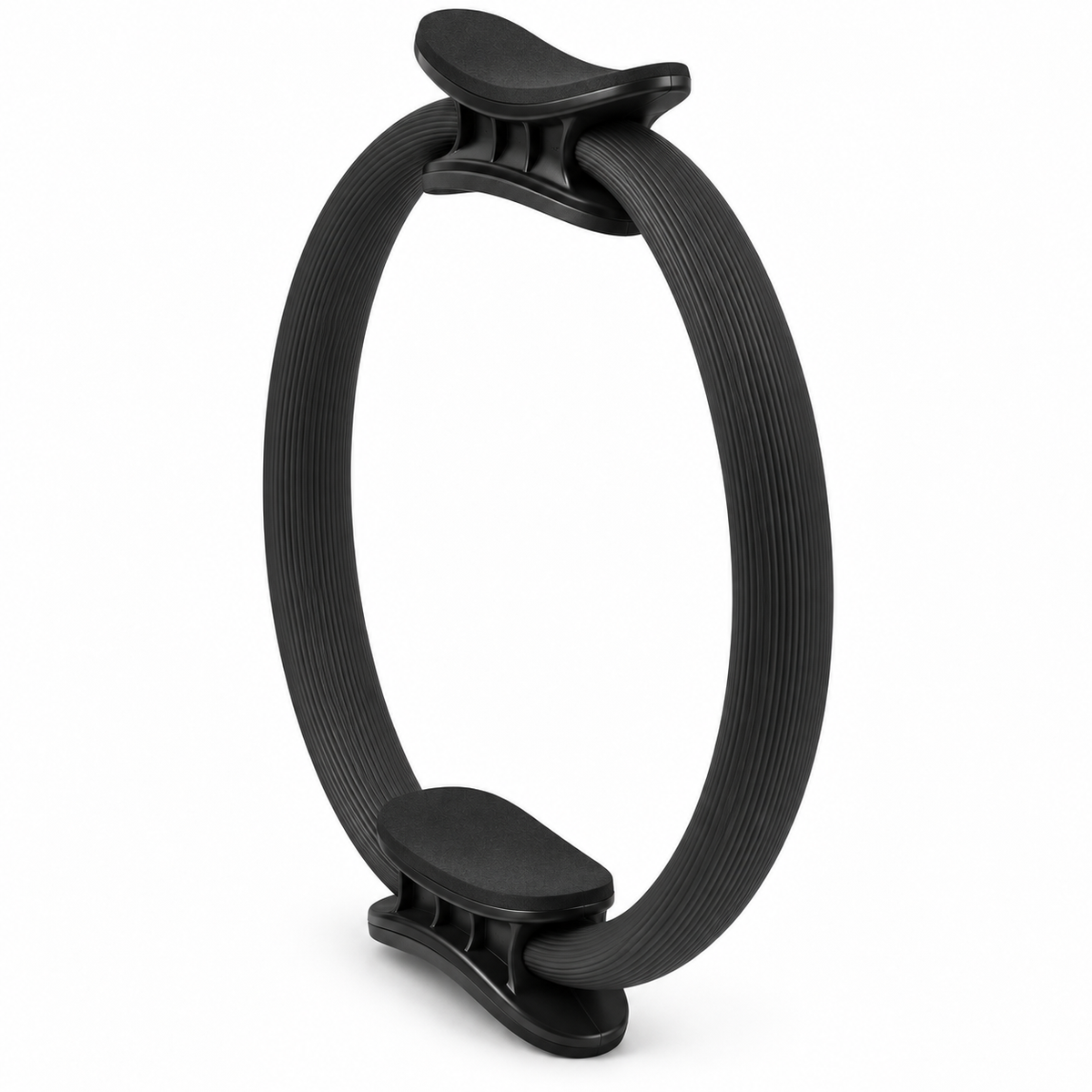 Thigh & Hip Resistance Trainer - Black product view 3