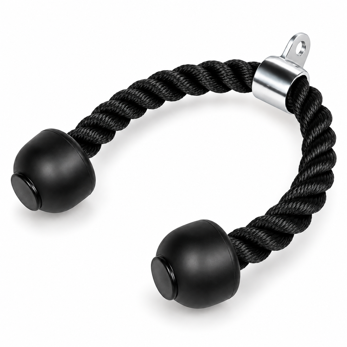 Triceps Rope Cable Attachment product view