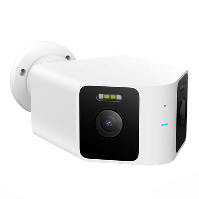Xiaomi CW100 Dual outdoor Wi-Fi security camera