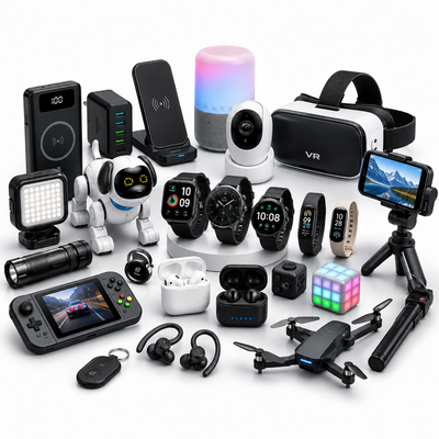 Gadgets & Wearables South Africa | Smart Tech, Toys & Accessories