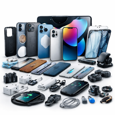 Cellular – Phone Covers, Chargers, Screen Protectors & More