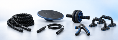 Cardio & Functional Training Equipment | Gym Gear